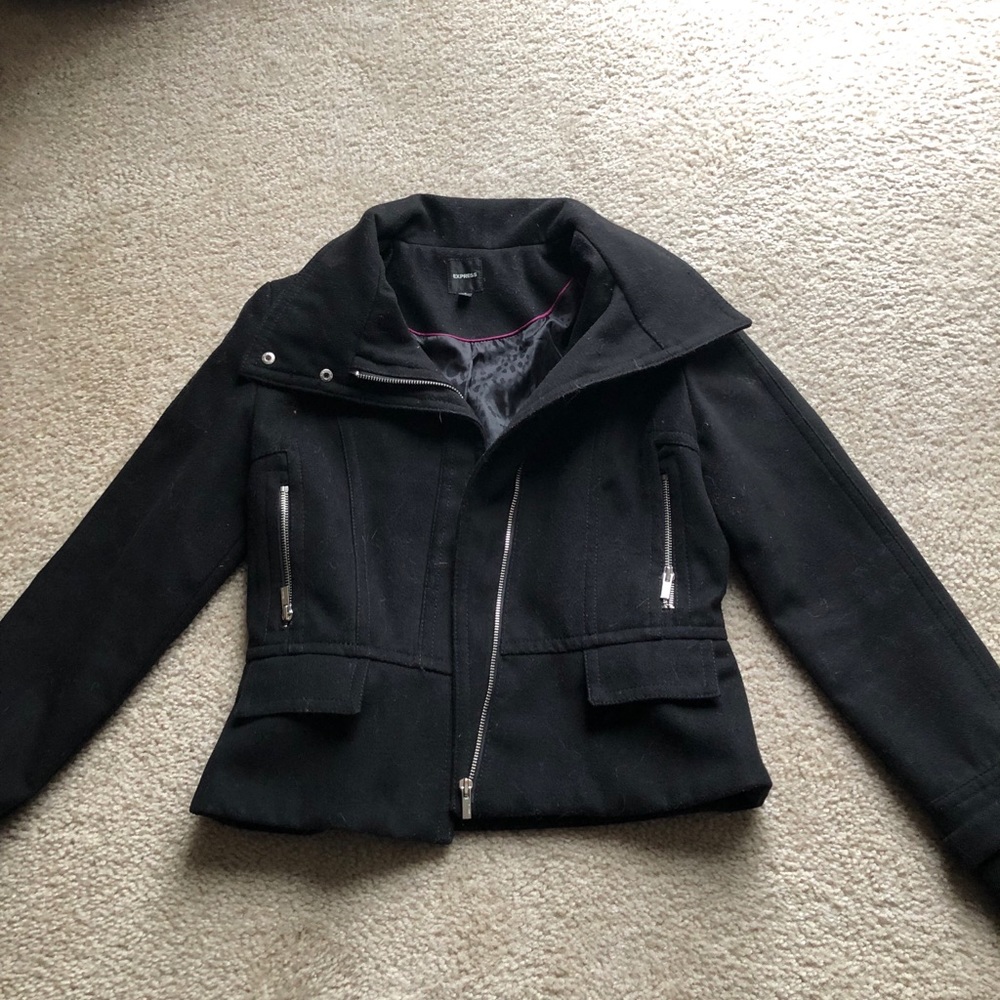 Express Jacket